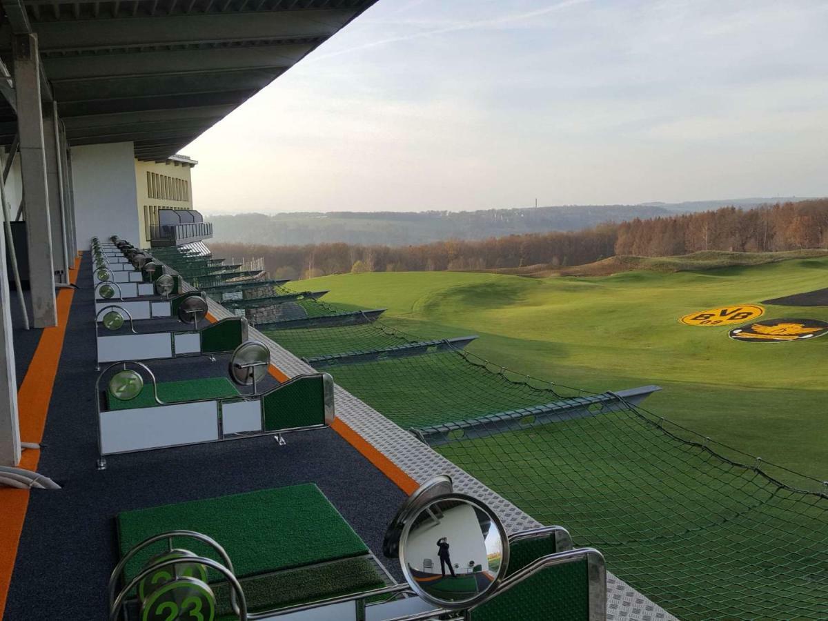 Hotel & Golfrestaurant Gut Wissmannshof Staufenberg  Экстерьер фото