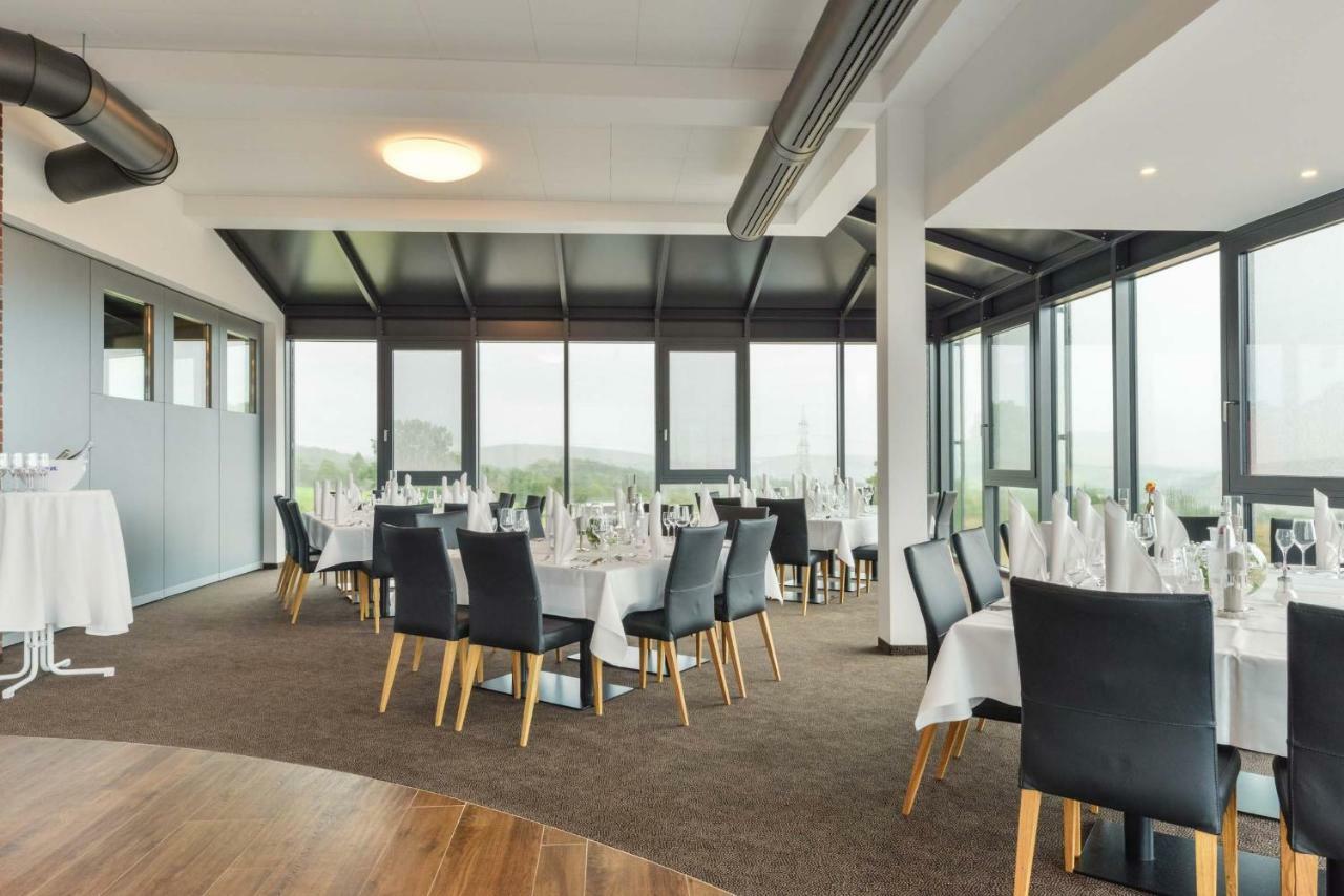 Hotel & Golfrestaurant Gut Wissmannshof Staufenberg  Экстерьер фото