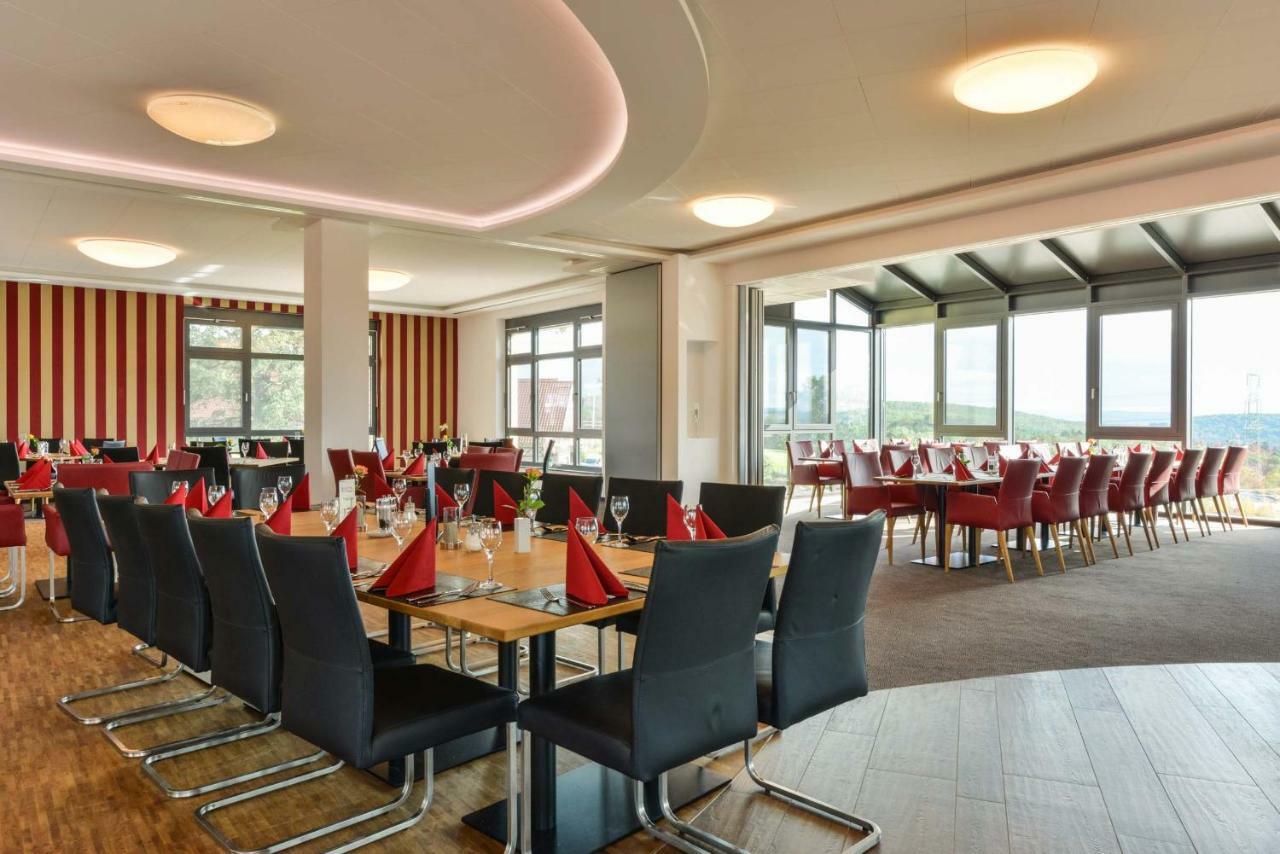 Hotel & Golfrestaurant Gut Wissmannshof Staufenberg  Экстерьер фото