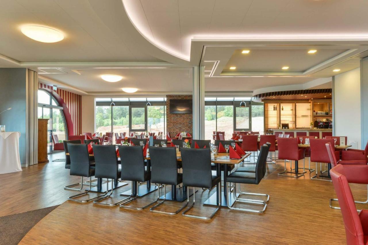 Hotel & Golfrestaurant Gut Wissmannshof Staufenberg  Экстерьер фото