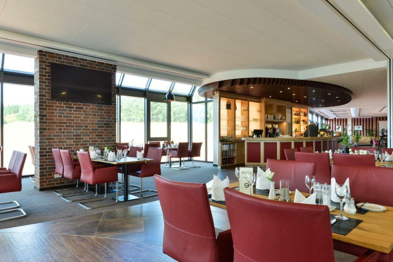 Hotel & Golfrestaurant Gut Wissmannshof Staufenberg  Экстерьер фото