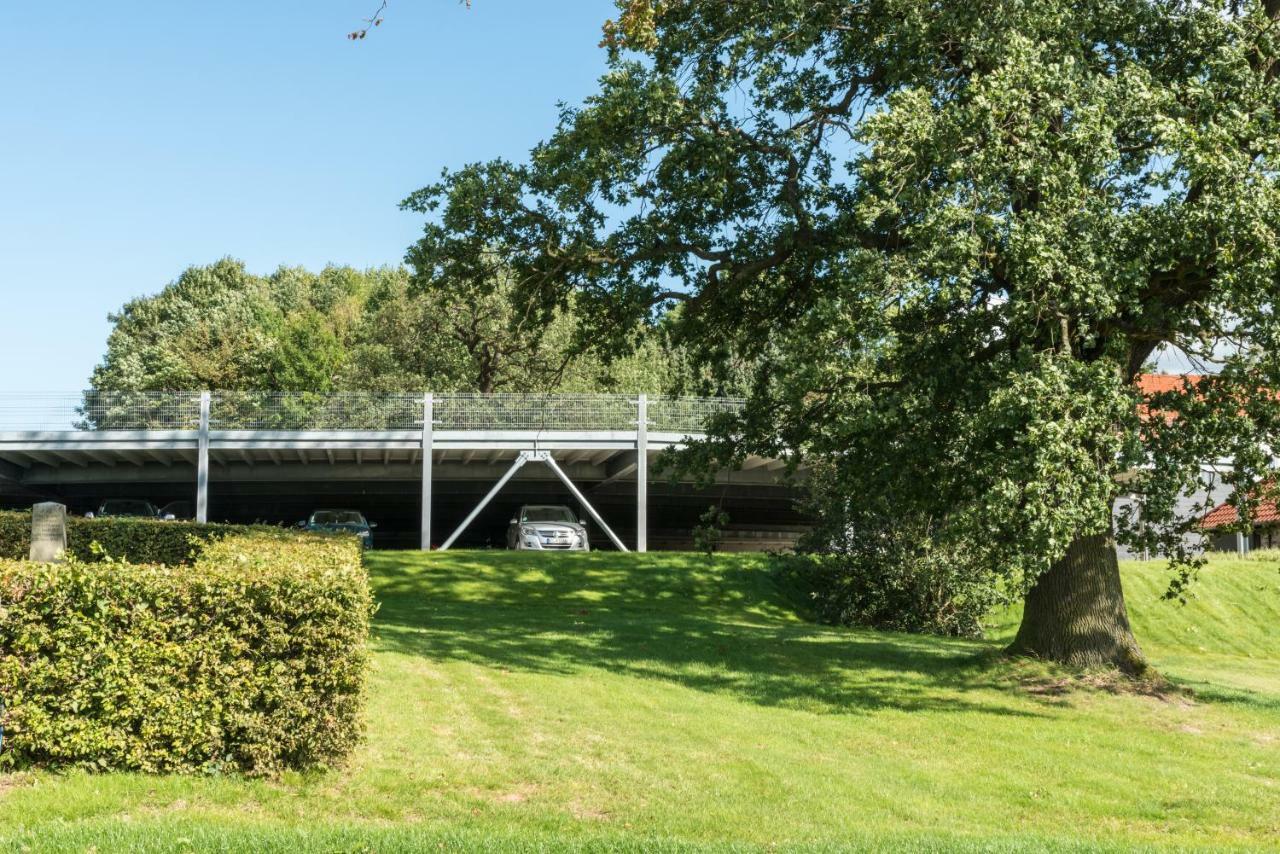 Hotel & Golfrestaurant Gut Wissmannshof Staufenberg  Экстерьер фото